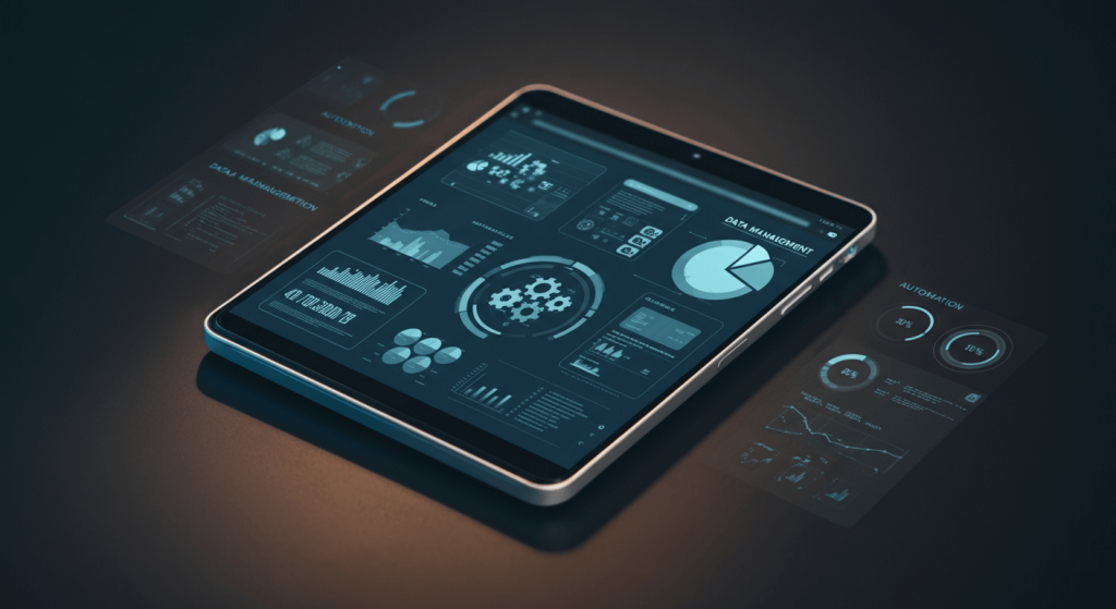 Capabilities of Datarati – What You Can Do With It